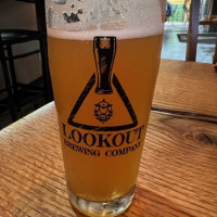 Lookout Brewing Company inside