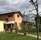 Agriturismo I Carrettieri Del Piave outside