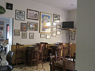 Caffe Del Teatro inside