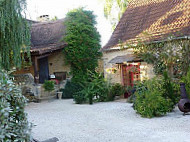 Centre Equestre Du Passe-temps outside