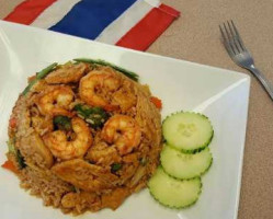 My Thai Oc food