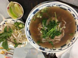 Trang Viet Cuisine food