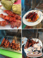 Niño Wilo Barbeque food