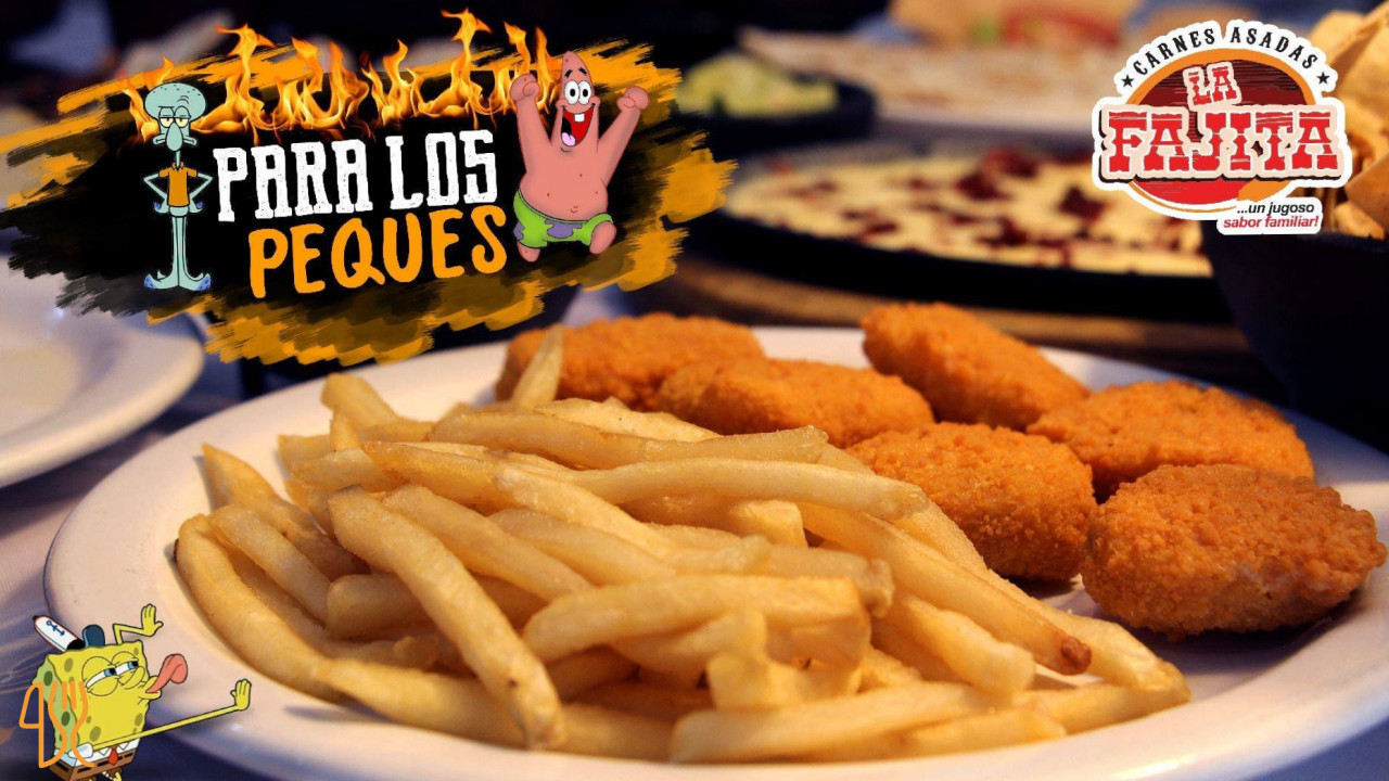 Carnes Asadas La Fajita