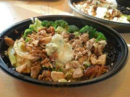 El Pollo Loco food