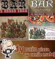 Pizzeria U Brata Jana food