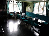 The New Inn inside