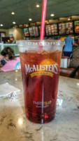 Mcalister's Deli food