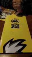 Buffalo Wild Wings Downtown Stamford inside