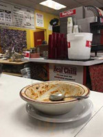 Real Chili food