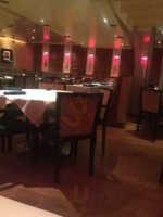 Cafe East inside