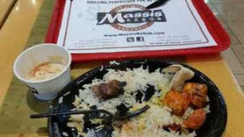 massis kabob food