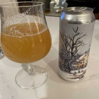 Dot Tavern food