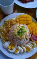 Mang Inasal food