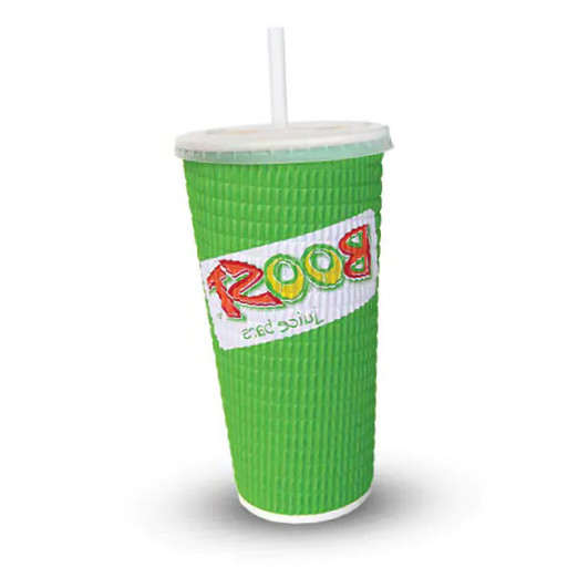 Boost Juice