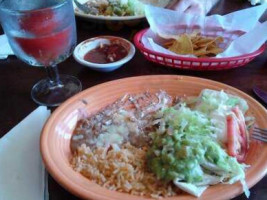 El Rodeo food