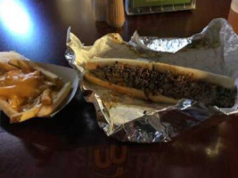 South-a-philly Steaks And Hoagies food