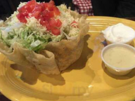 Ixtapa Grill food