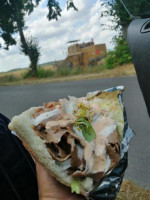 Mkebab food