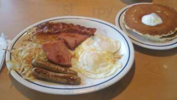 Ihop inside