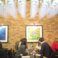 The Juniper Tree food