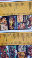 Ajanta Cuisine Of India food
