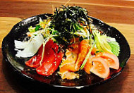 Noodle & Donburi food