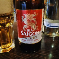 Saigon Com Nieu food