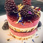 Am Griebnitzsee Im Seminaris Avendi Potsdam food