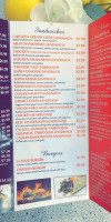 Shawarma’s House In Westland menu