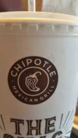 Chipotle Mexican Grill food