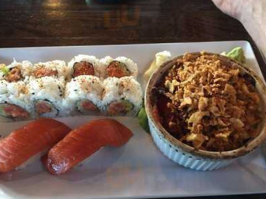 Jaws Sushi