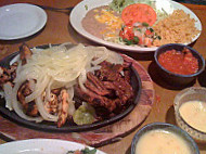 Chelino's Mexican food