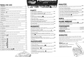 Pomodoro food