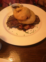 Paddy Coyne’s Pub food