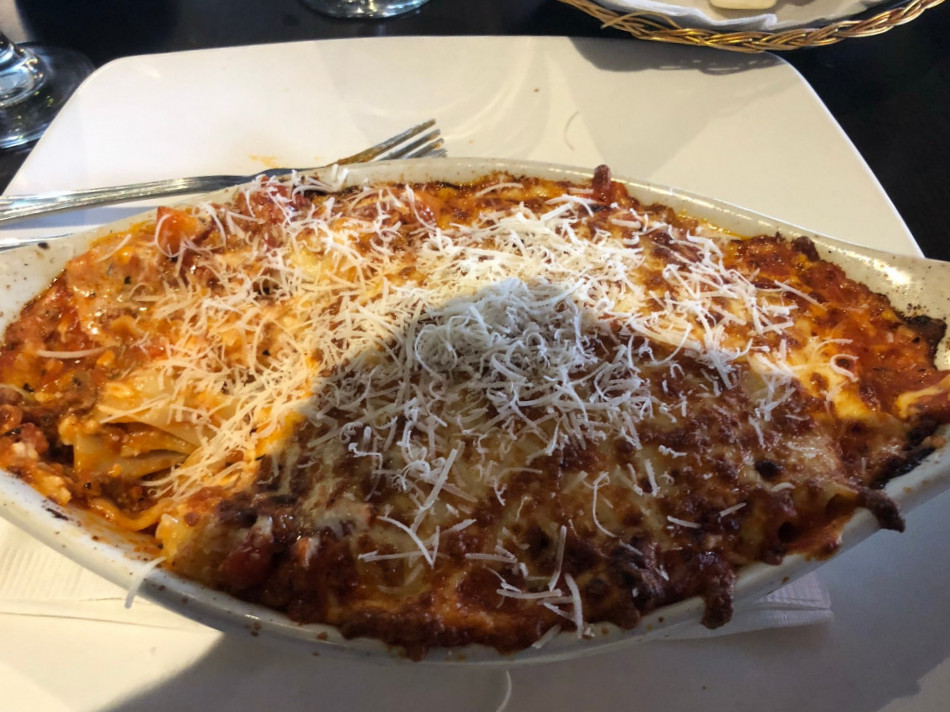 Paolo Gattuso Ristorante
