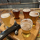 Catalina Brewing Company food