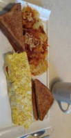 Boardwalks food