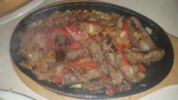 Boardwalks food