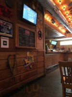 Shoal Creek Saloon inside