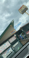 Bunny's Frozen Custard outside