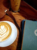 Spyhouse Coffee Roasting Company food