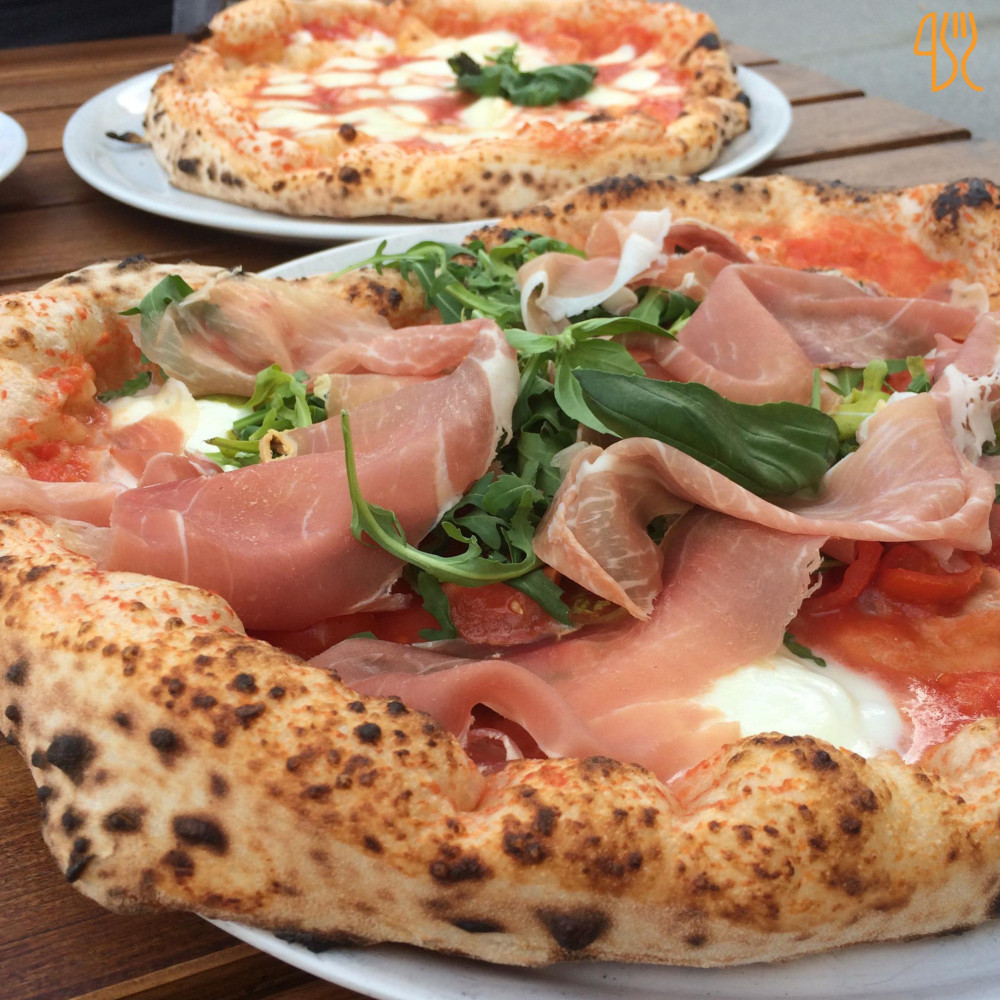 Pizzaquartier