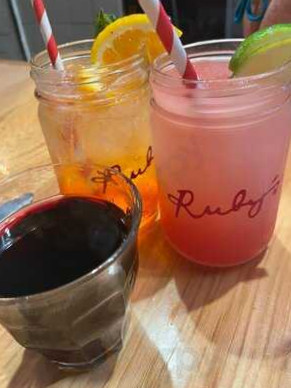 Ruby's