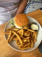 Ruby's food