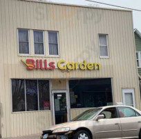 Bill's Garden Chinese Gourmet inside