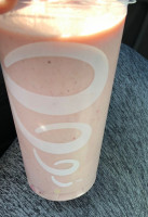 Jamba Juice food