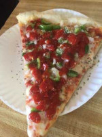 Emilio's Pizza food