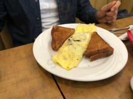 Jack Benny's Downtown Diner inside