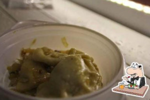 Pierogi Domowe, Firma Deliss food